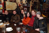 13.12.2009: Южный Ветер в Питере - 1 (Night Hunters)