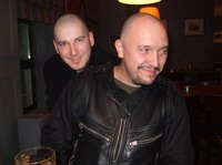 16.01.2010 - Kolbasoff, Москва
