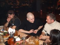 16.01.2010 - Kolbasoff, Москва