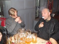 16.01.2010 - Kolbasoff, Москва