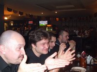 16.01.2010 - Kolbasoff, Москва