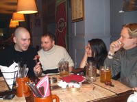 16.01.2010 - Kolbasoff, Москва