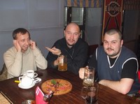 16.01.2010 - Kolbasoff, Москва