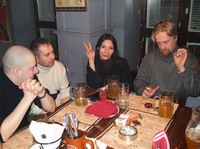 16.01.2010 - Kolbasoff, Москва