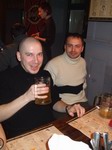 16.01.2010 - Kolbasoff, Москва