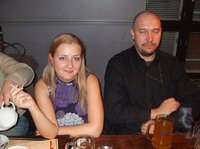 16.01.2010 - Kolbasoff, Москва