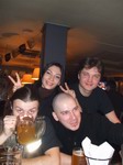 16.01.2010 - Kolbasoff, Москва