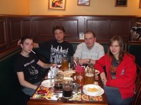 30.01.2010: Kolbasoff, Москва