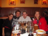 30.01.2010: Kolbasoff, Москва