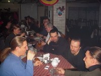 17.02.2010: Свой круг, Москва
