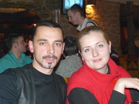 06.02.2009: Первая внесезонная встреча московских стидоводов